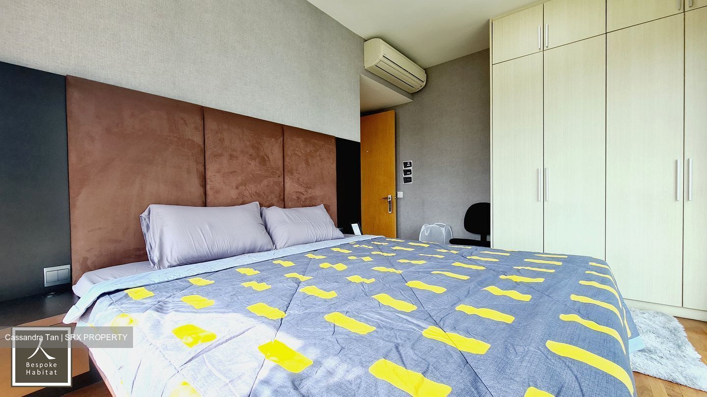 A Treasure Trove (D19), Condominium #600232311